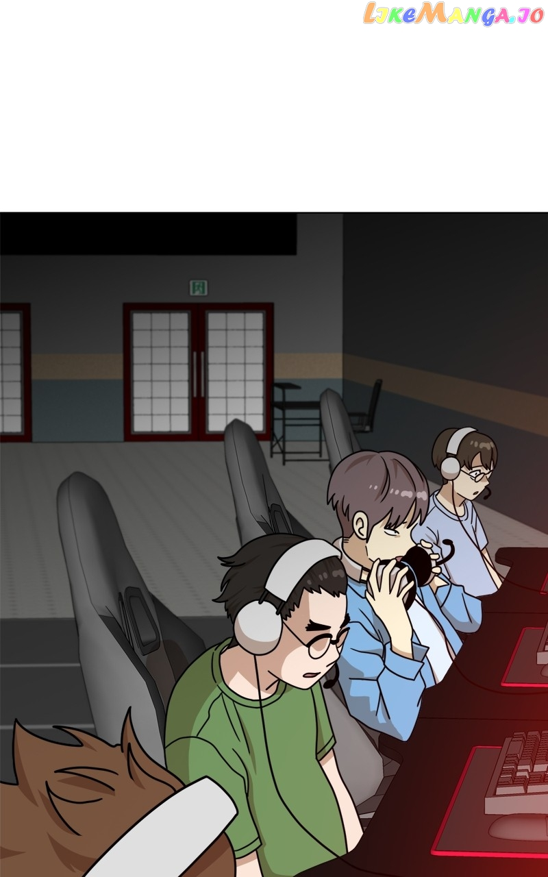 Double Click chapter 103 page 57