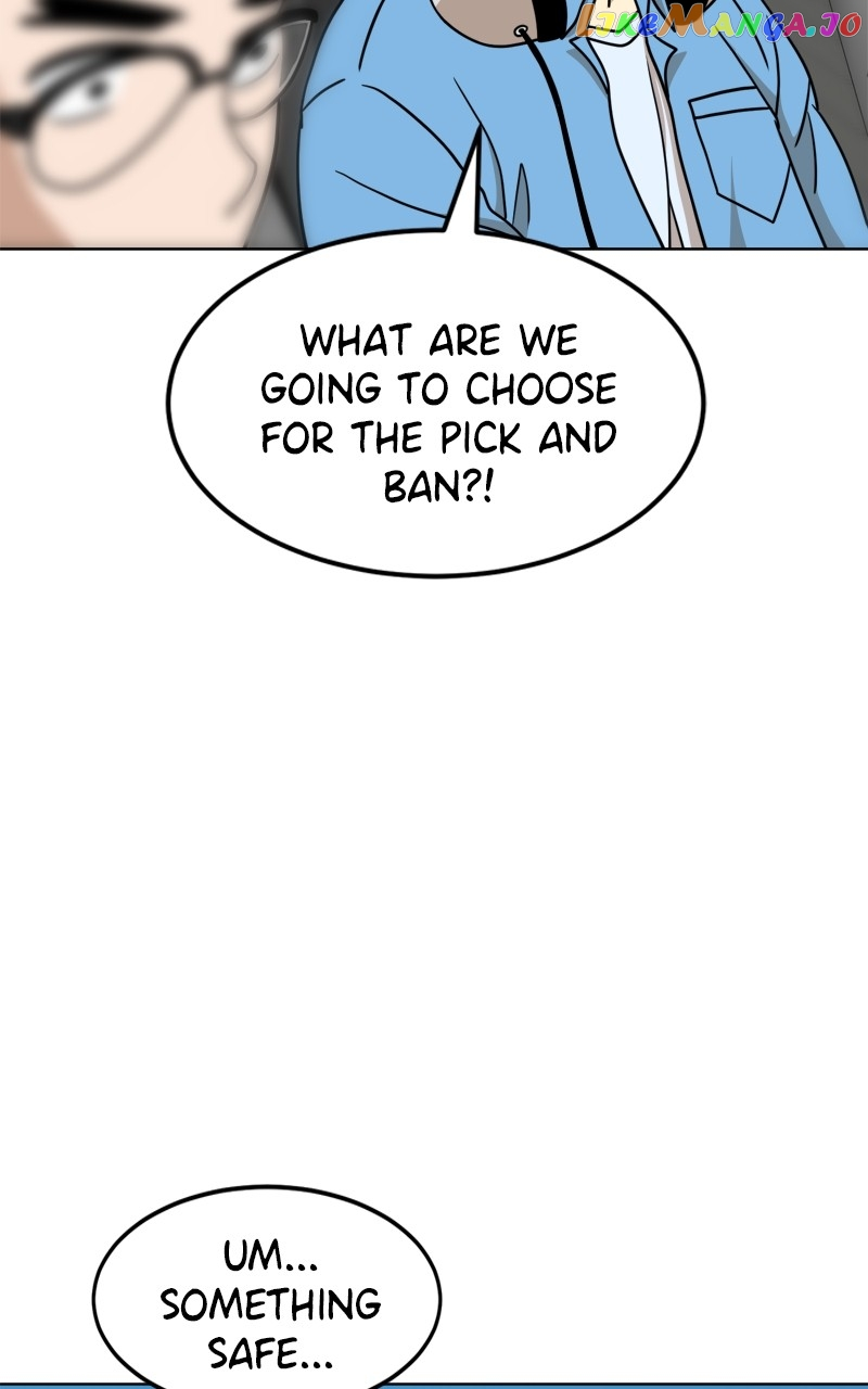 Double Click chapter 103 page 60