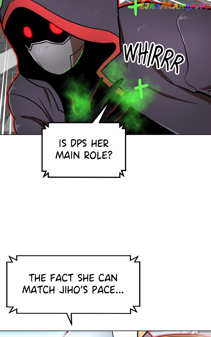 Double Click chapter 103 page 92