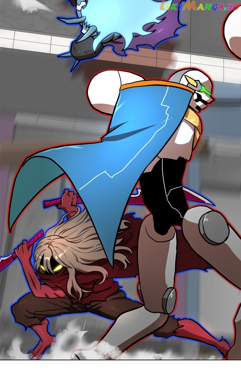 Double Click chapter 103 page 95