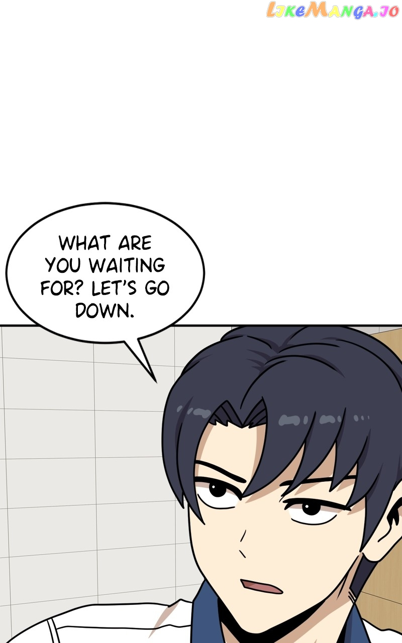 Double Click chapter 104 page 107