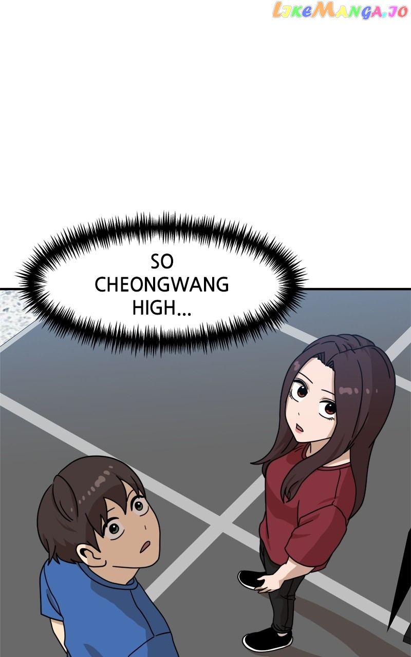 Double Click chapter 104 page 38