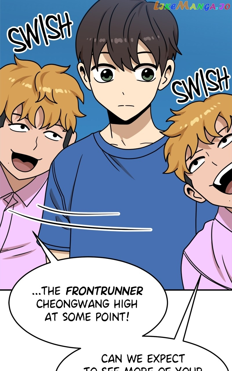 Double Click chapter 104 page 44