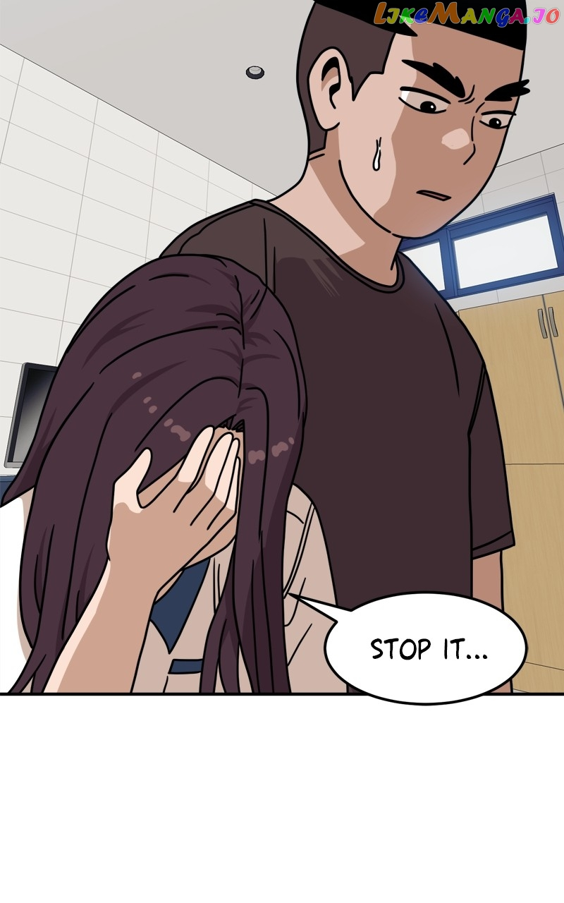 Double Click chapter 104 page 58