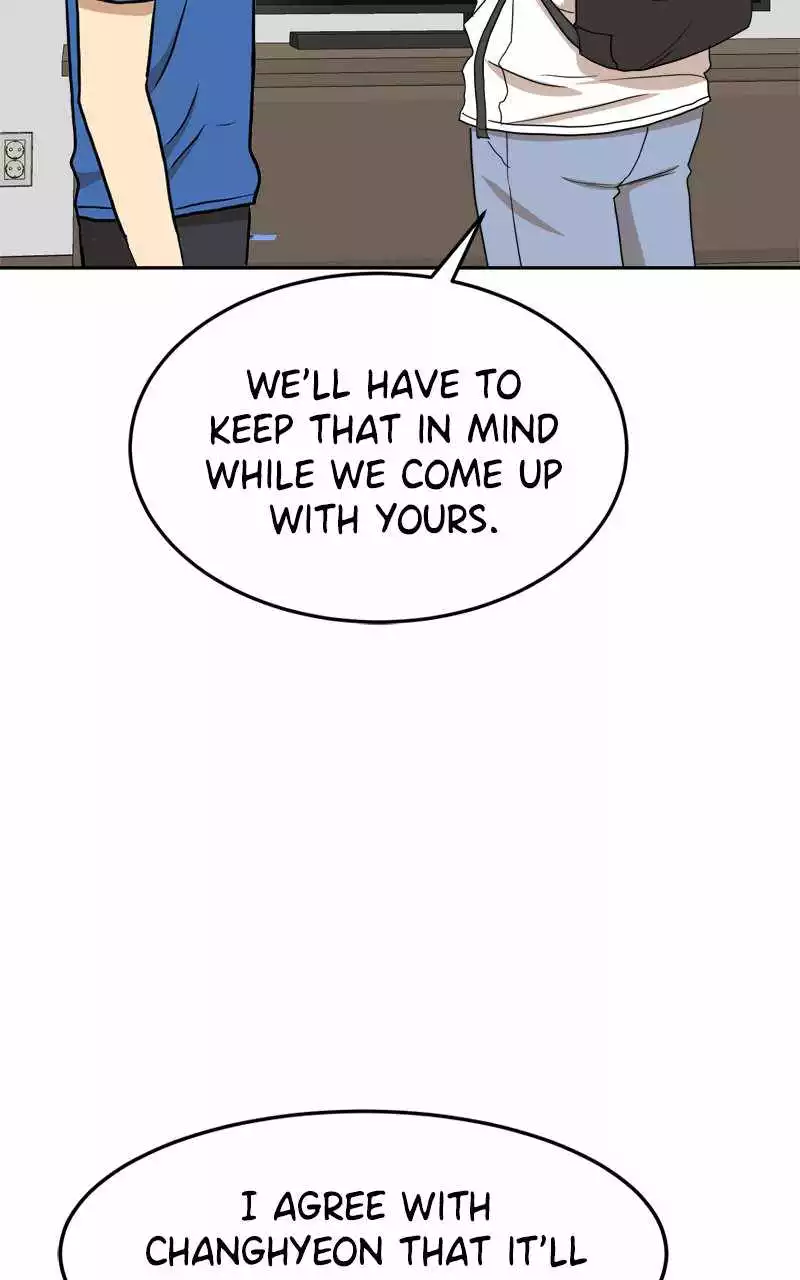 Double Click chapter 105 page 100