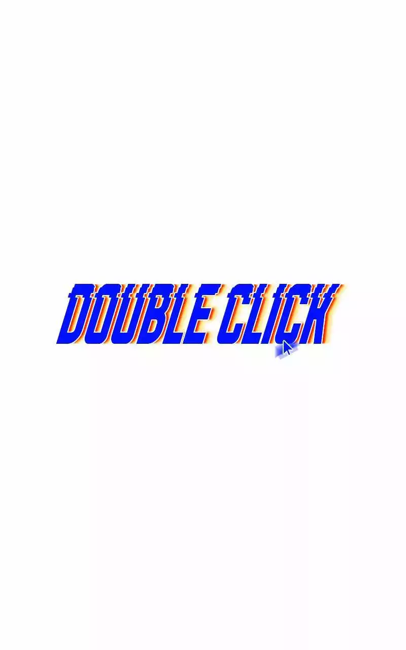 Double Click chapter 105 page 25