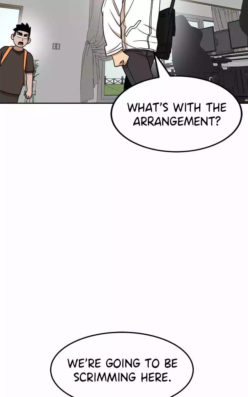 Double Click chapter 105 page 37
