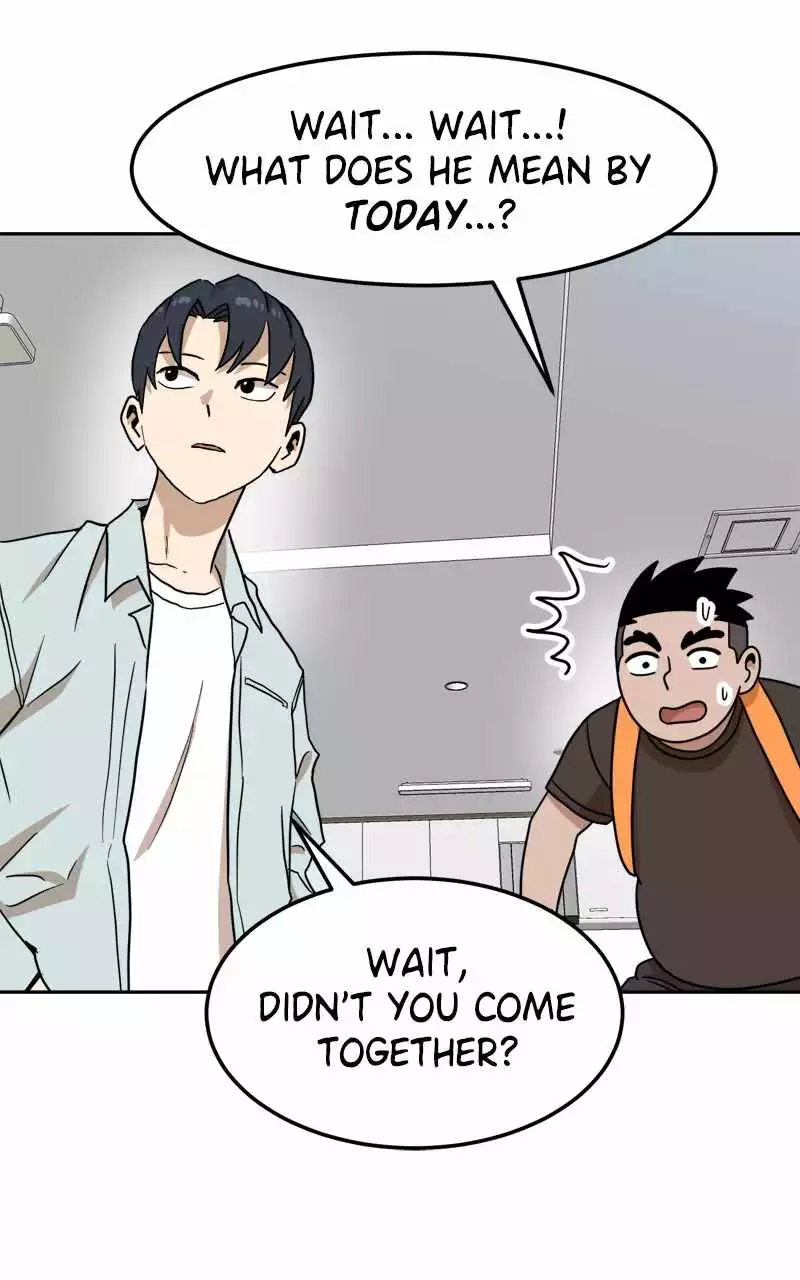 Double Click chapter 105 page 57