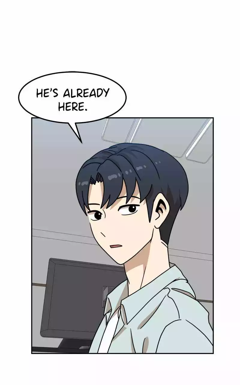 Double Click chapter 105 page 63