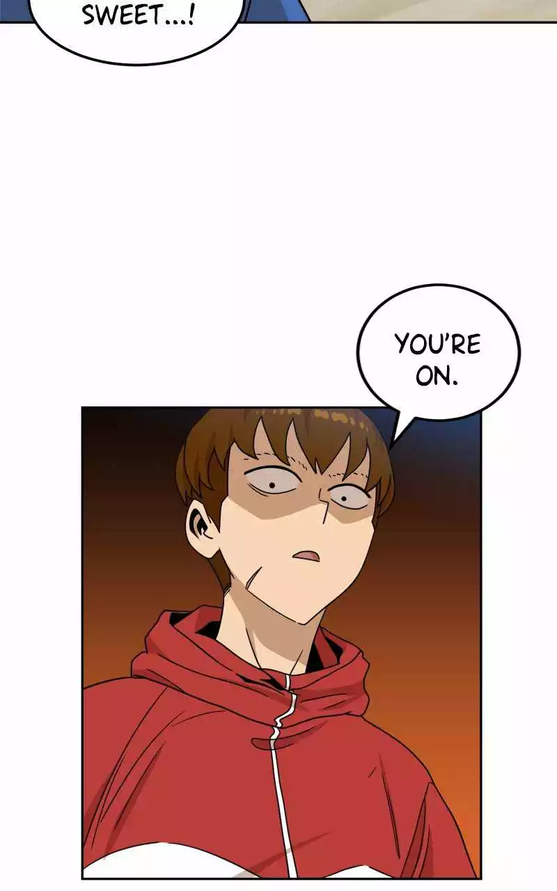 Double Click chapter 105 page 67