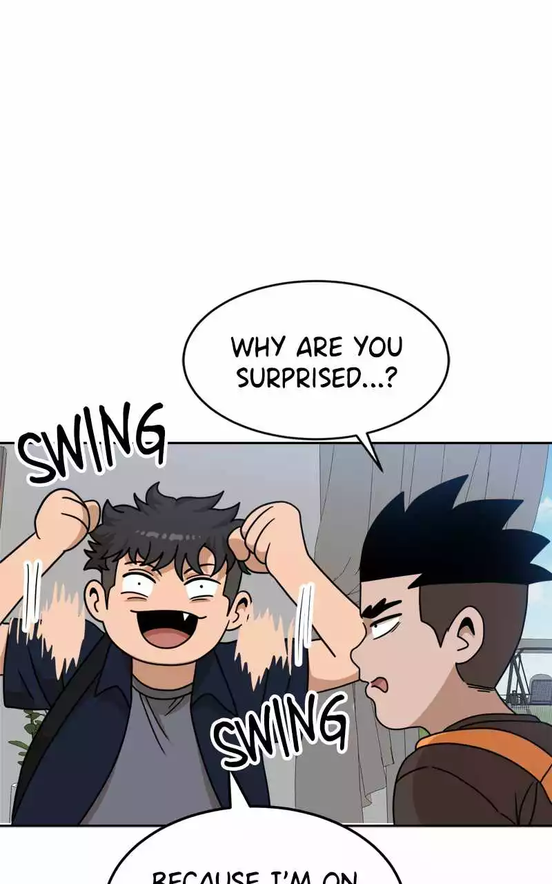 Double Click chapter 105 page 68
