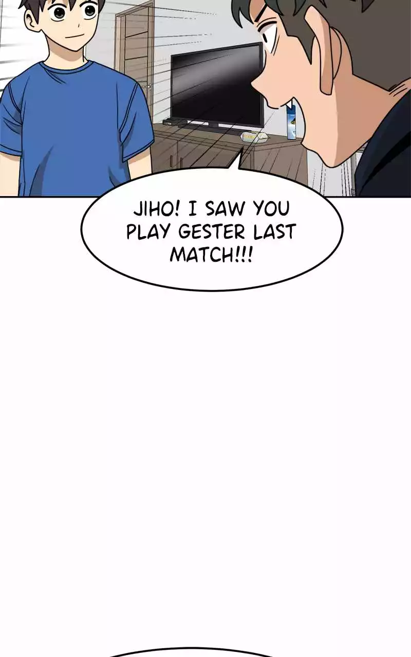 Double Click chapter 105 page 70