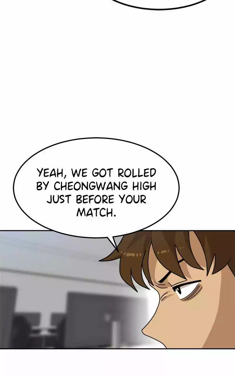 Double Click chapter 105 page 83