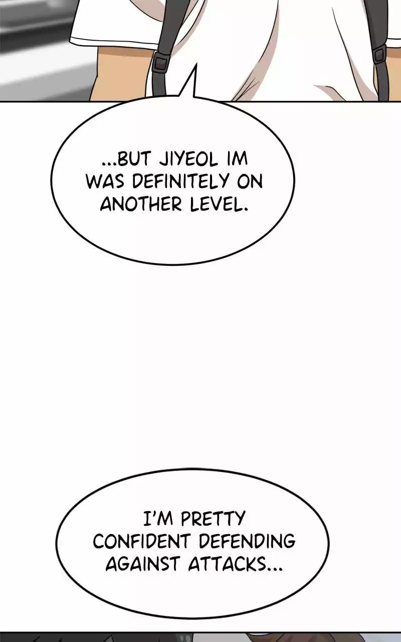 Double Click chapter 105 page 92