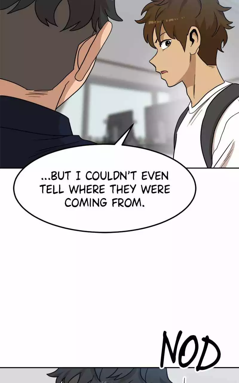 Double Click chapter 105 page 93
