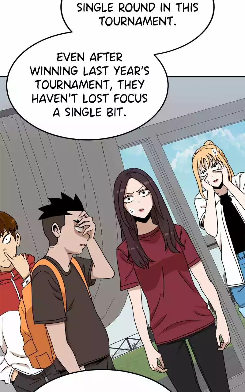 Double Click chapter 105 page 96