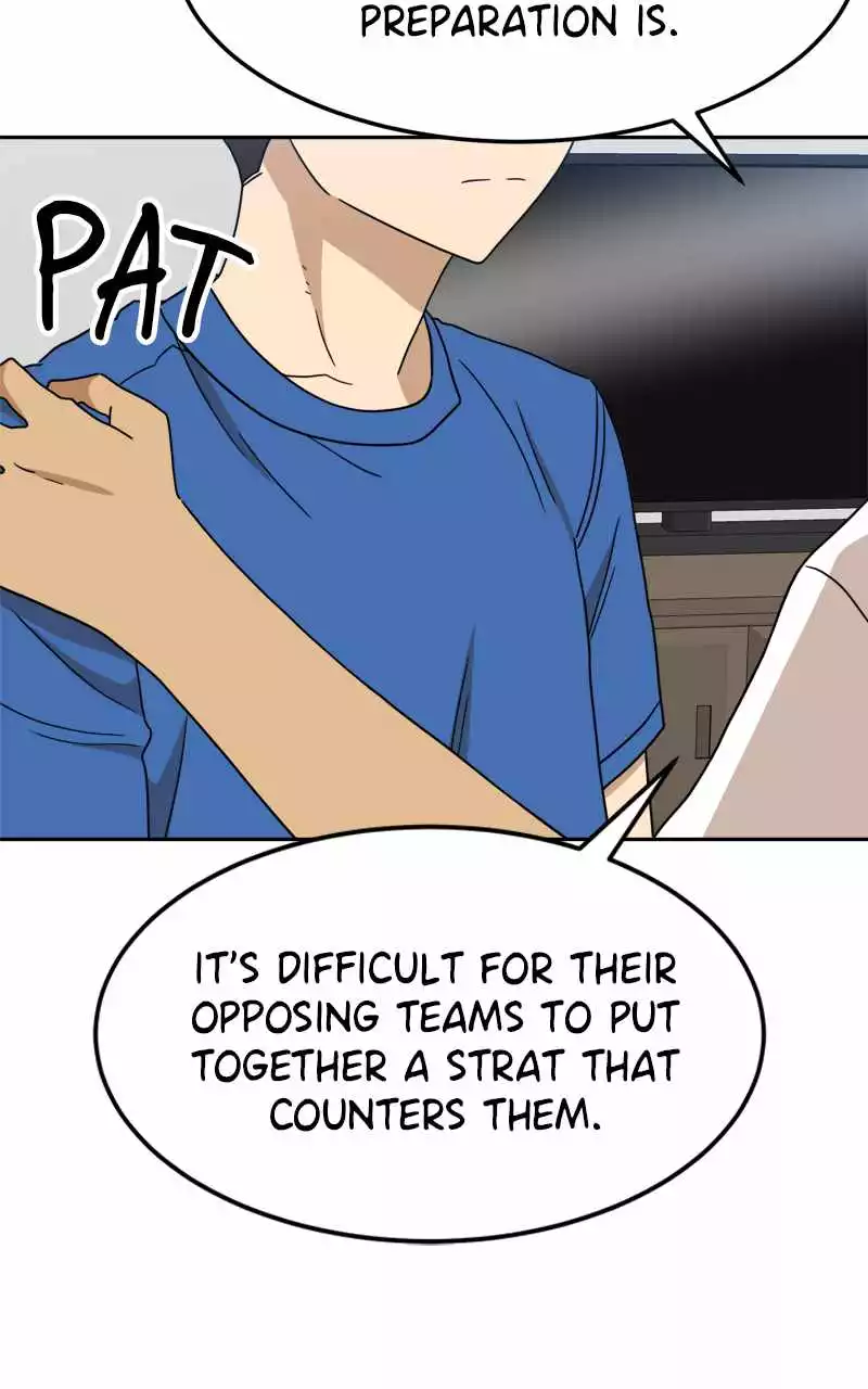 Double Click chapter 105 page 98