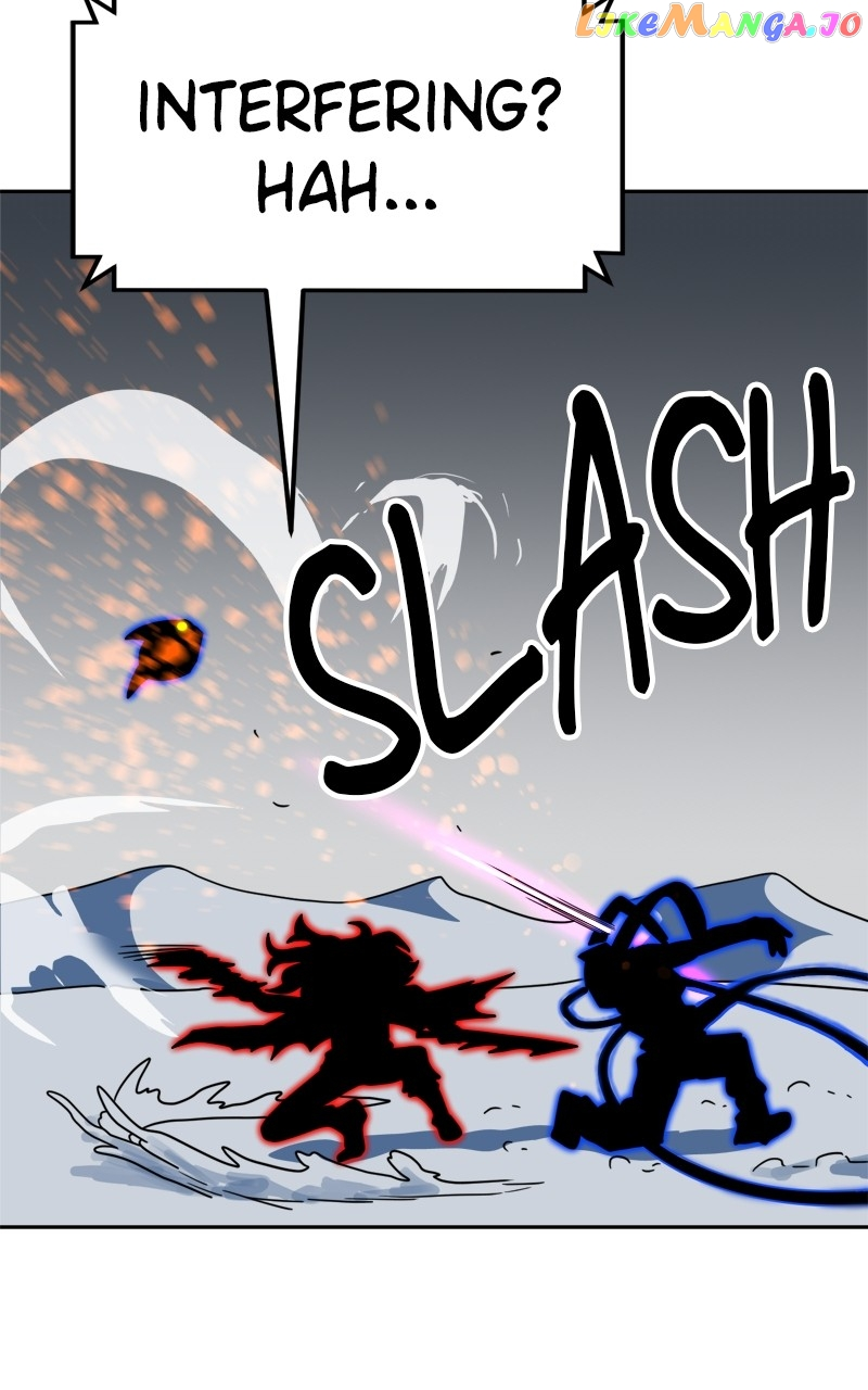 Double Click chapter 106 page 110
