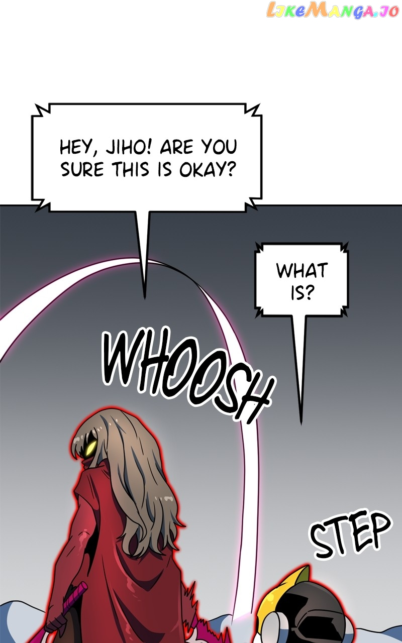 Double Click chapter 106 page 113