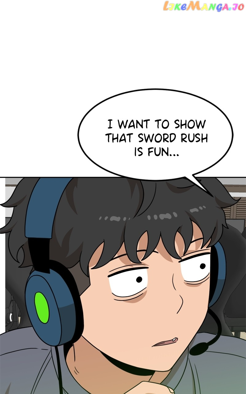 Double Click chapter 106 page 124