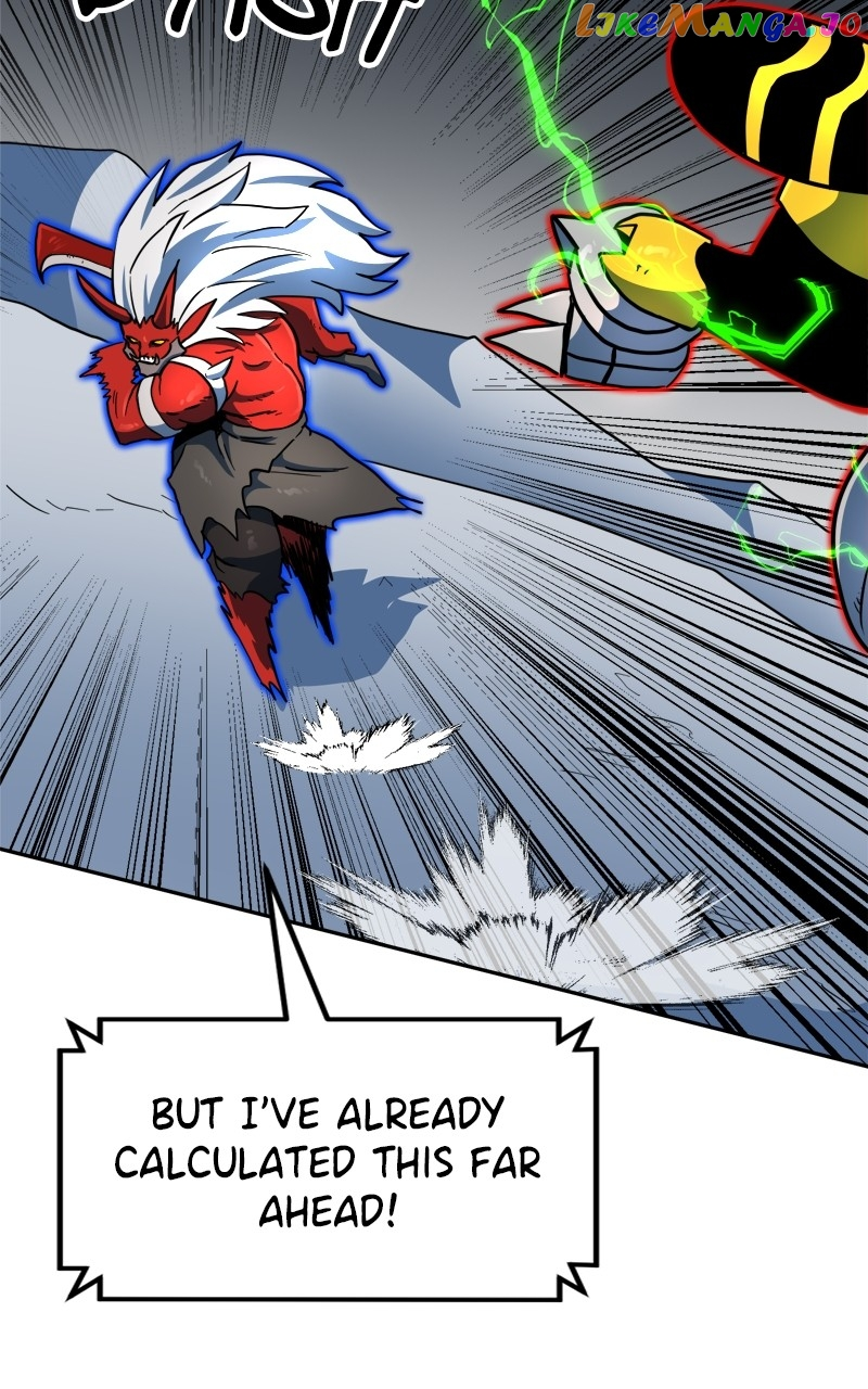 Double Click chapter 106 page 31
