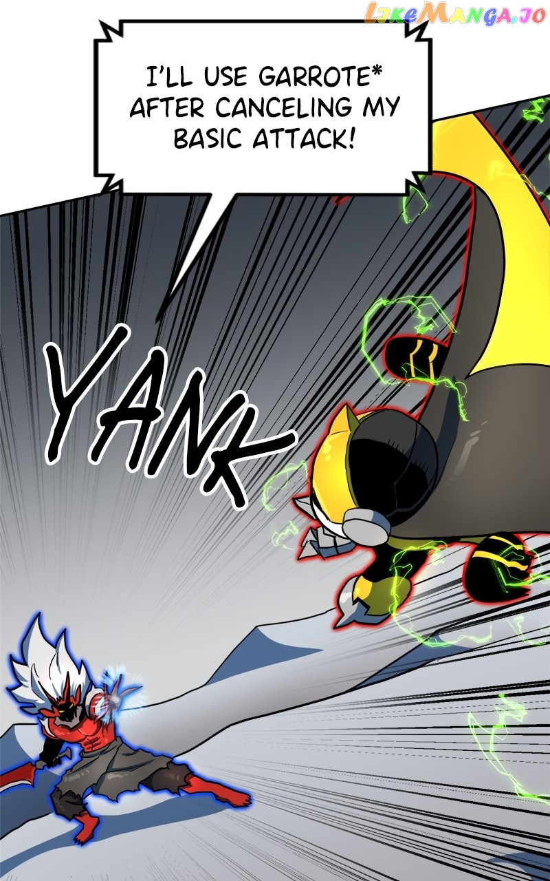 Double Click chapter 106 page 35