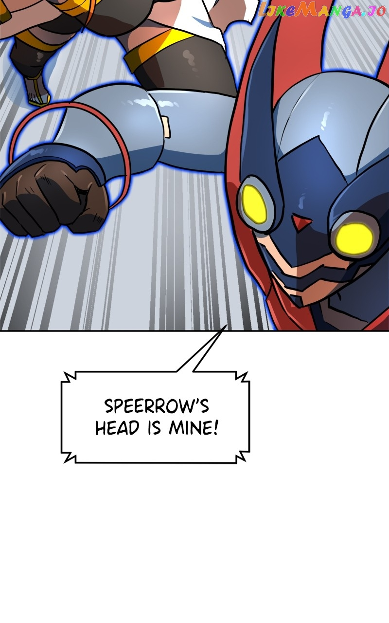 Double Click chapter 106 page 39