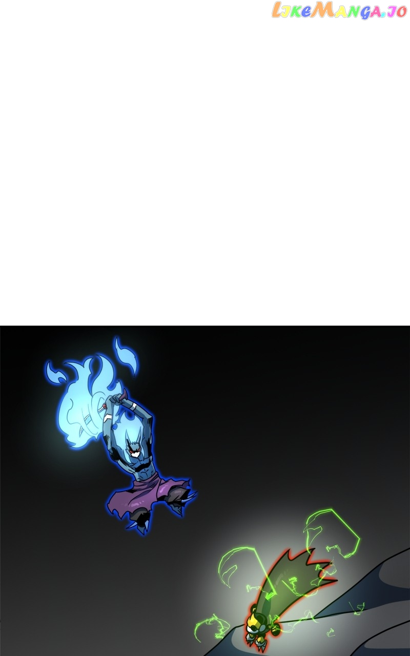 Double Click chapter 106 page 40