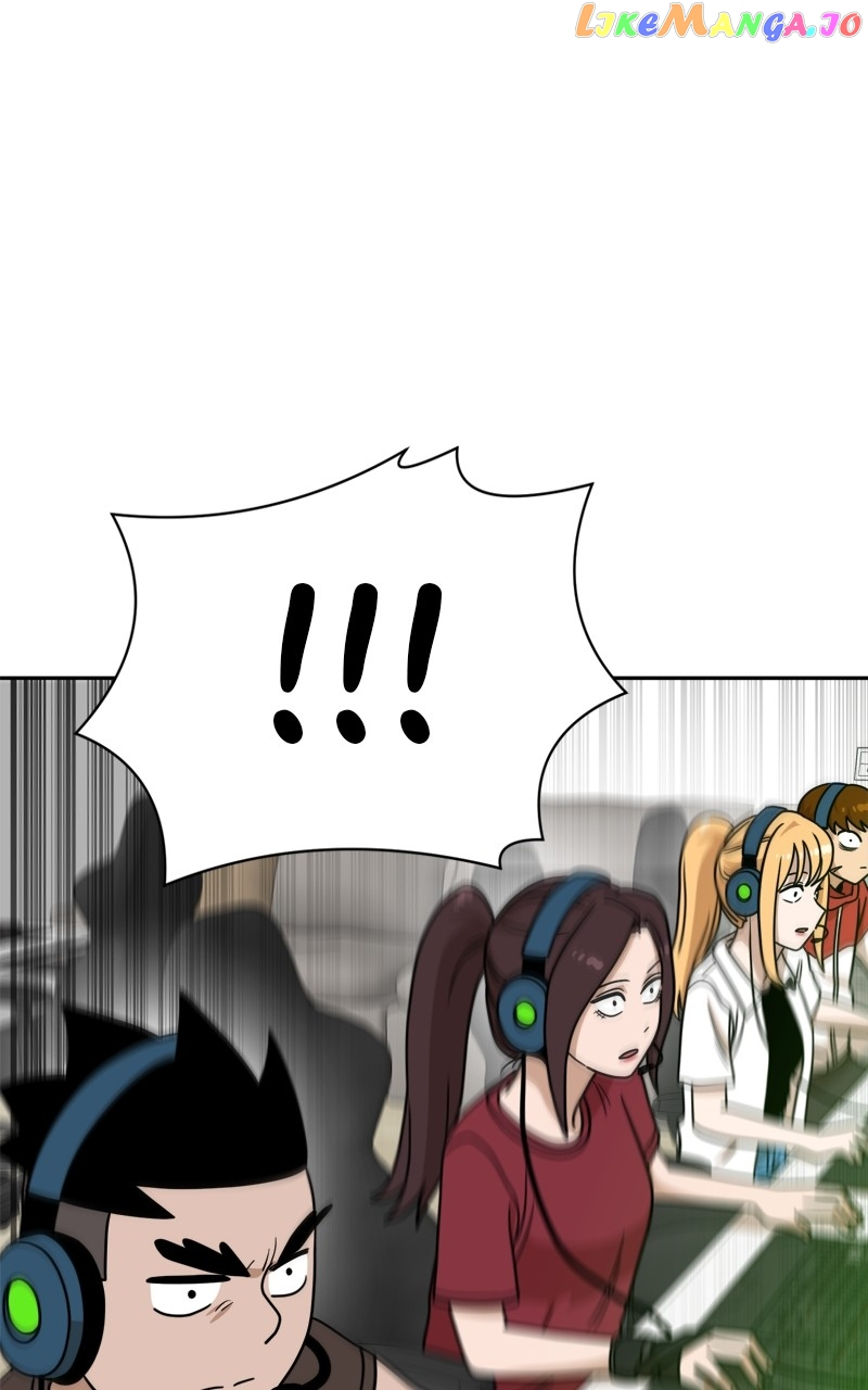 Double Click chapter 106 page 71
