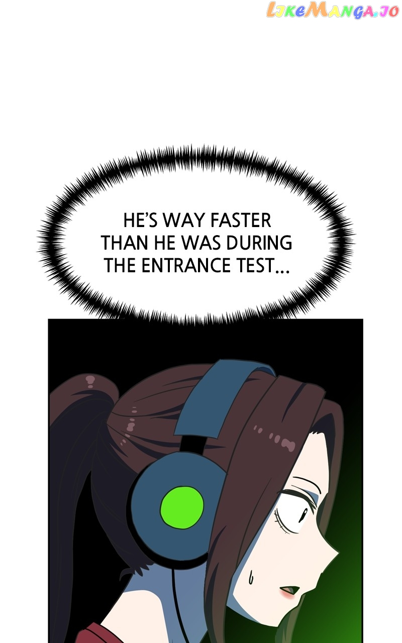 Double Click chapter 106 page 73