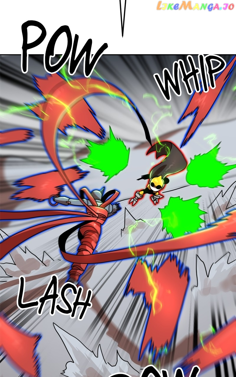 Double Click chapter 106 page 96