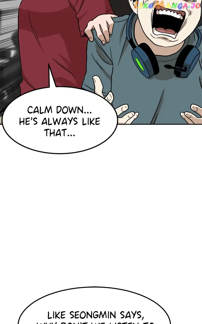 Double Click chapter 107 page 116