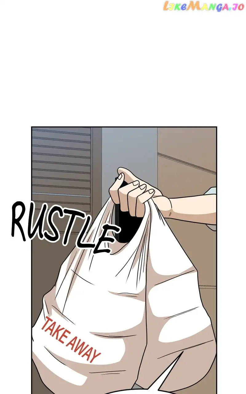 Double Click chapter 107 page 121