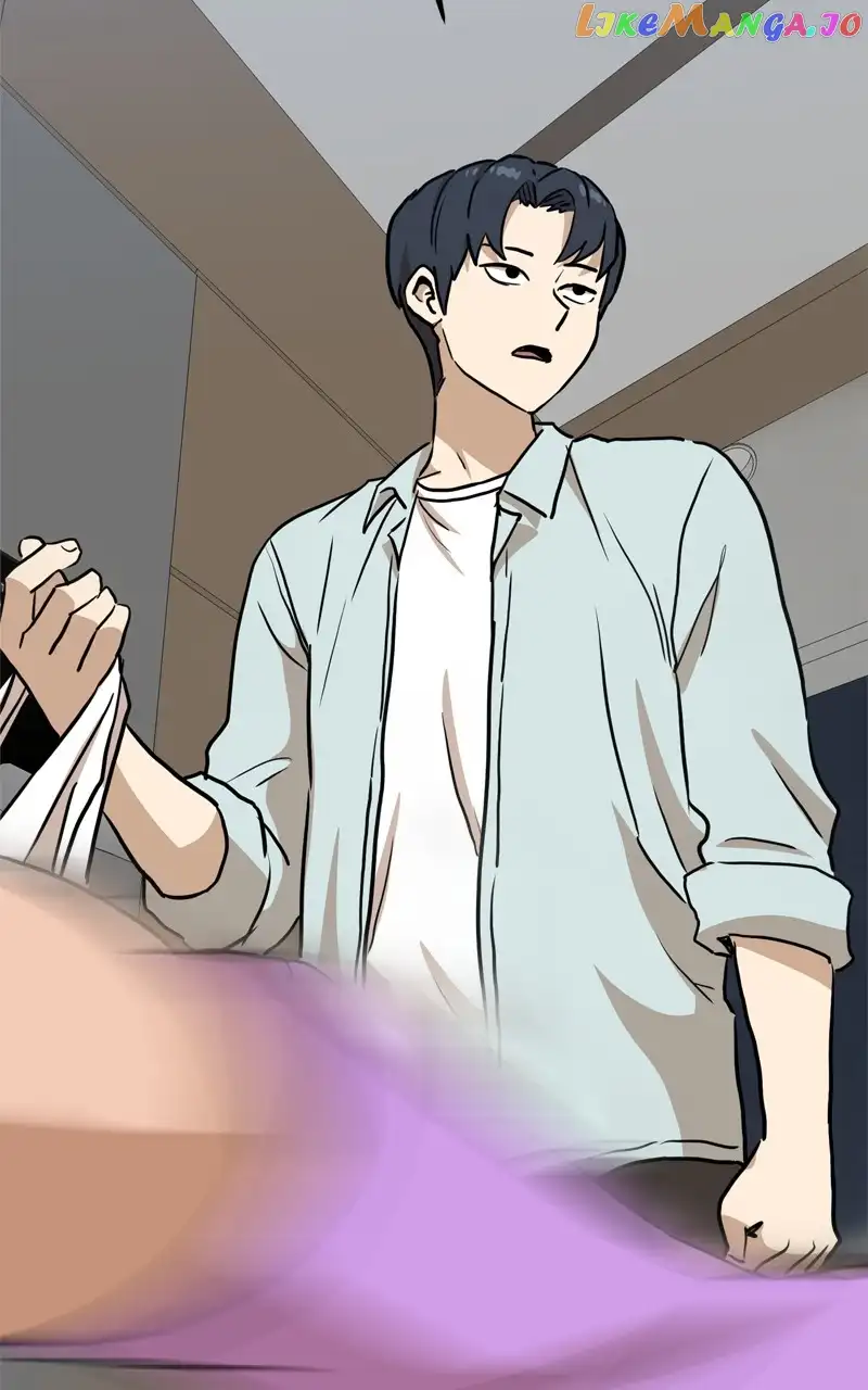 Double Click chapter 107 page 123
