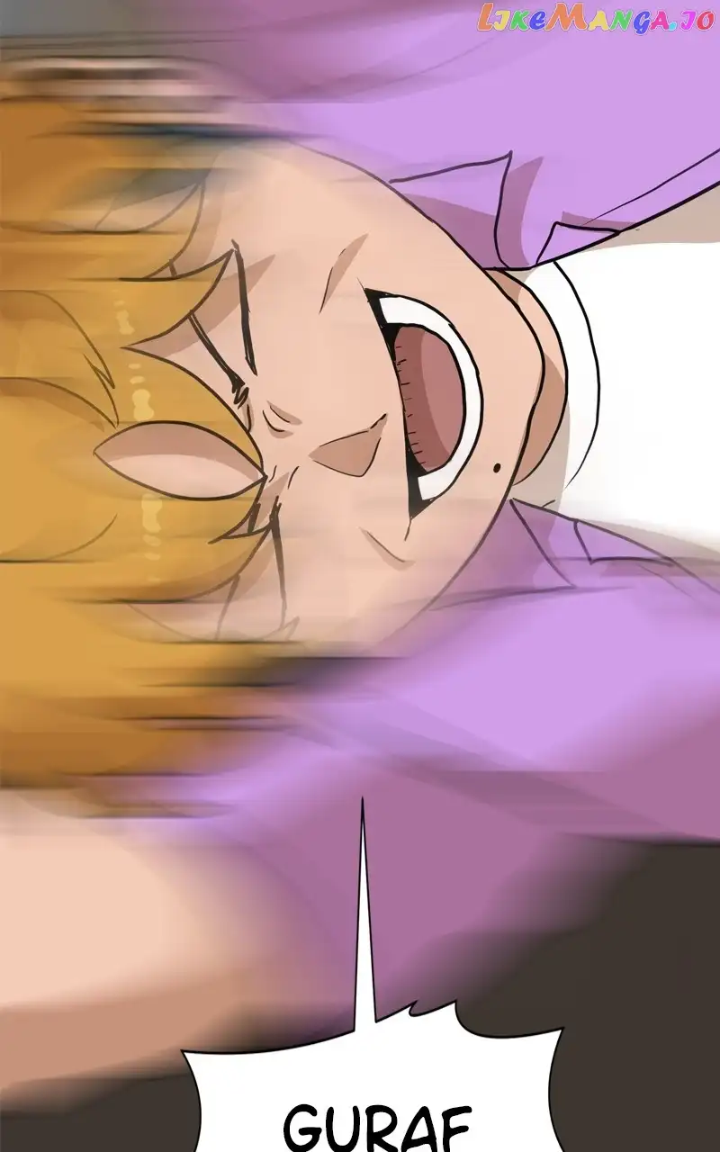 Double Click chapter 107 page 124