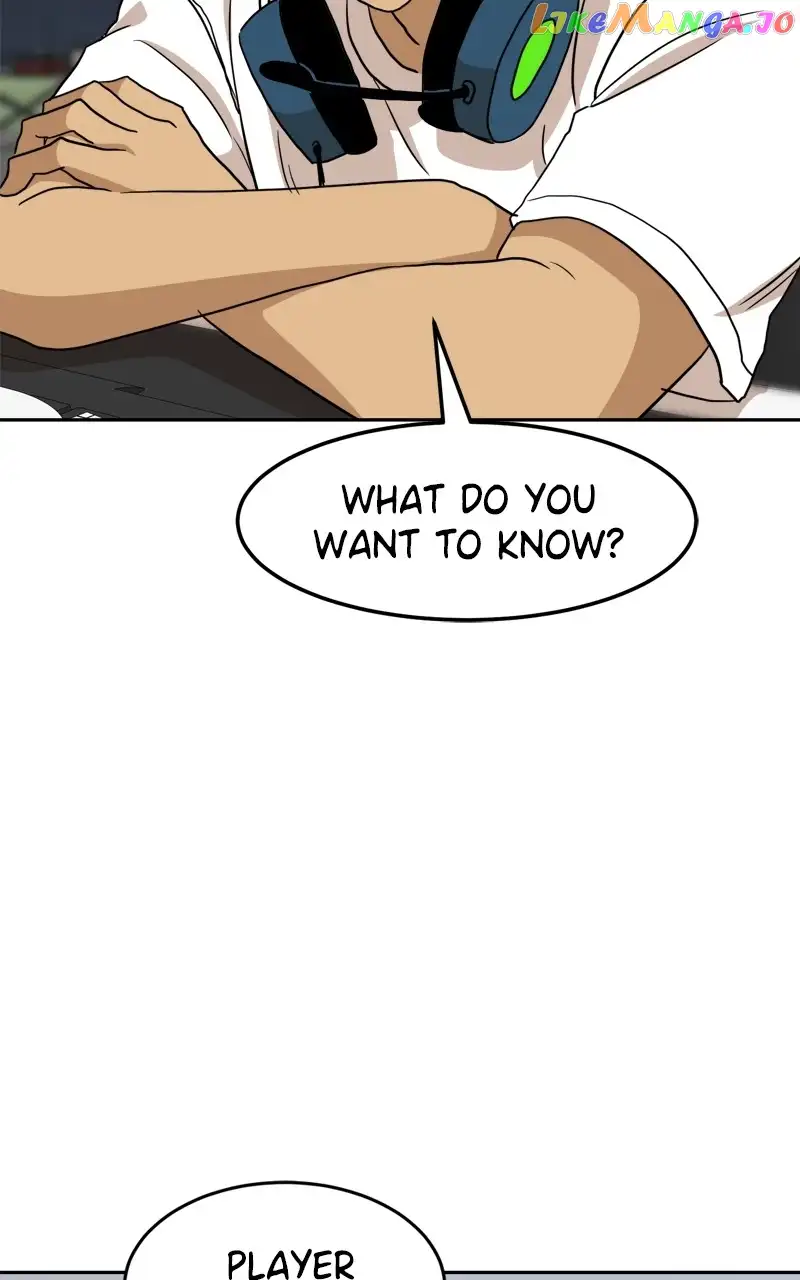 Double Click chapter 107 page 27