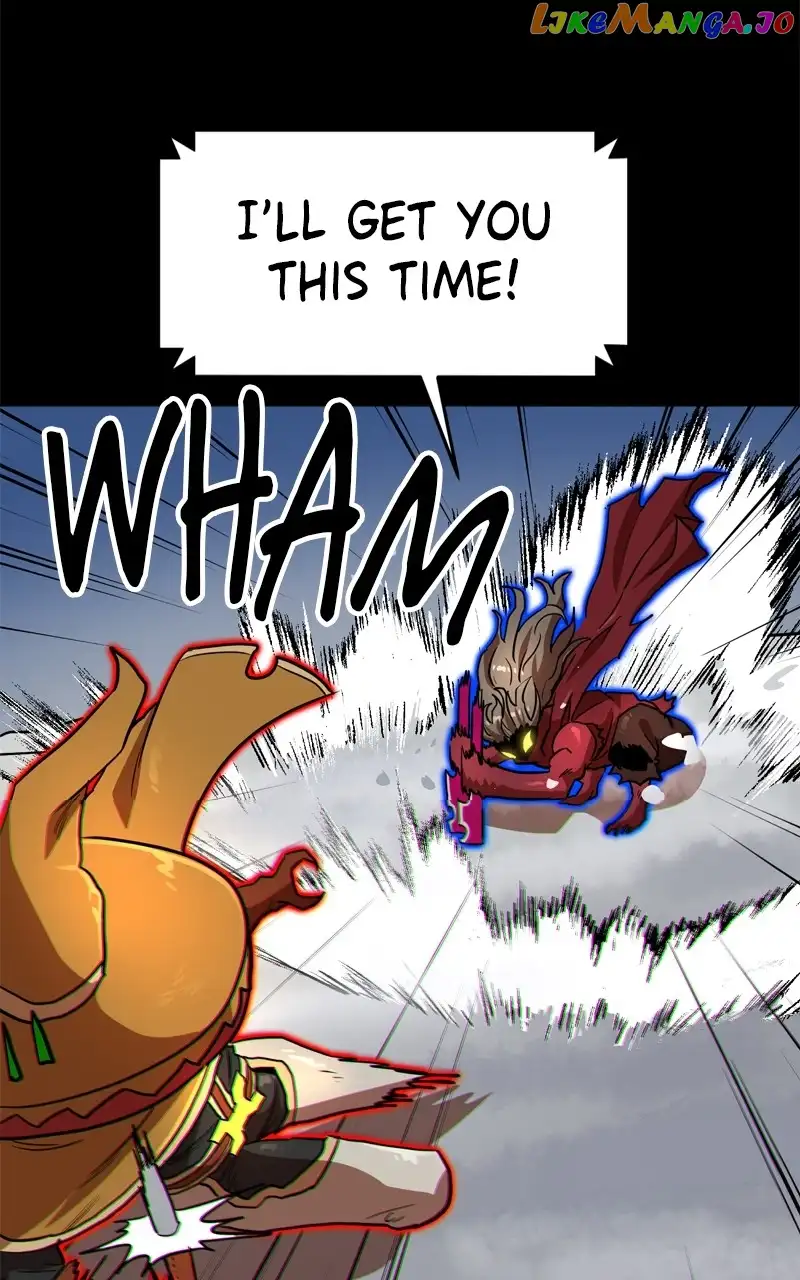 Double Click chapter 107 page 34