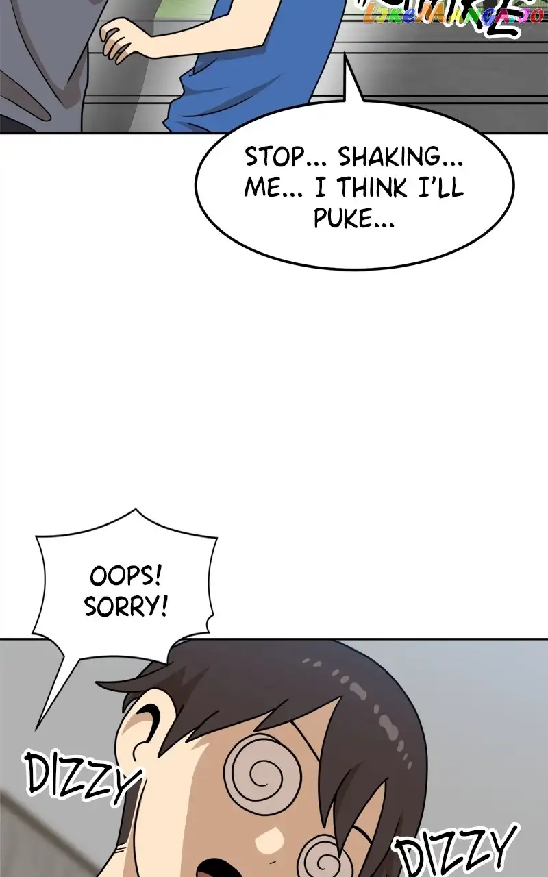 Double Click chapter 107 page 44