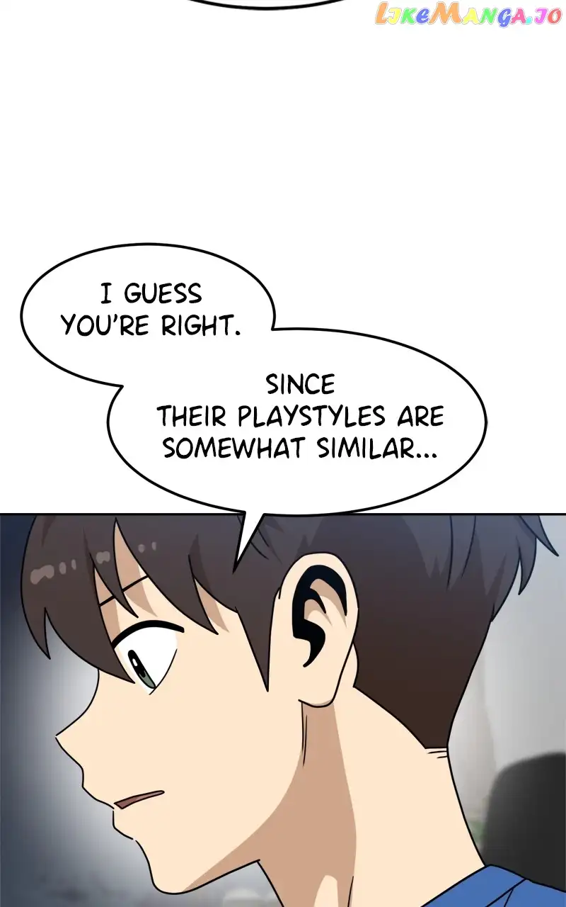 Double Click chapter 107 page 50