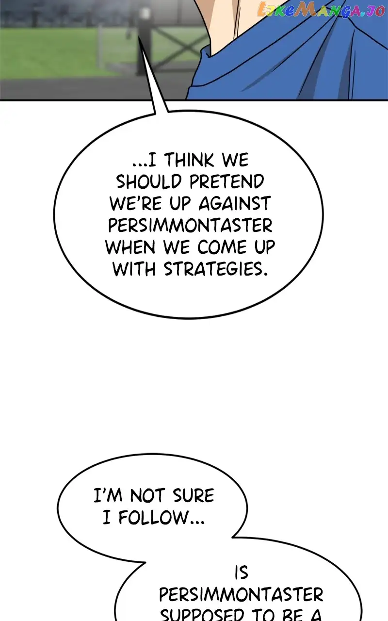 Double Click chapter 107 page 51