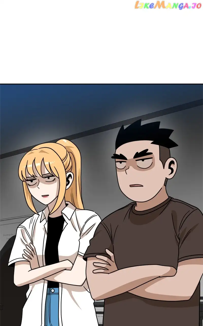 Double Click chapter 107 page 56