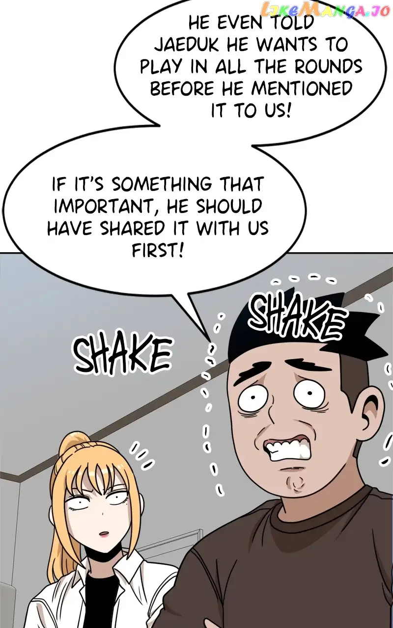 Double Click chapter 107 page 59