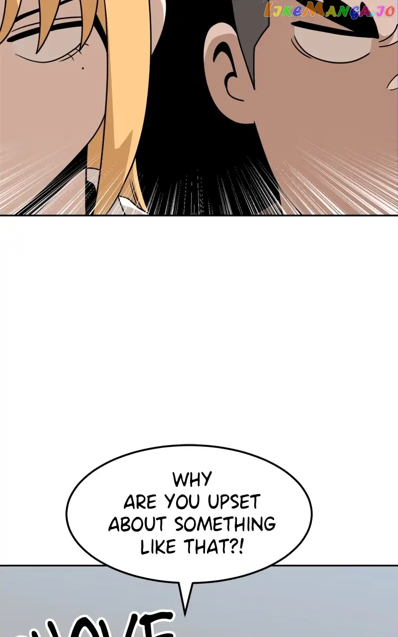 Double Click chapter 107 page 61