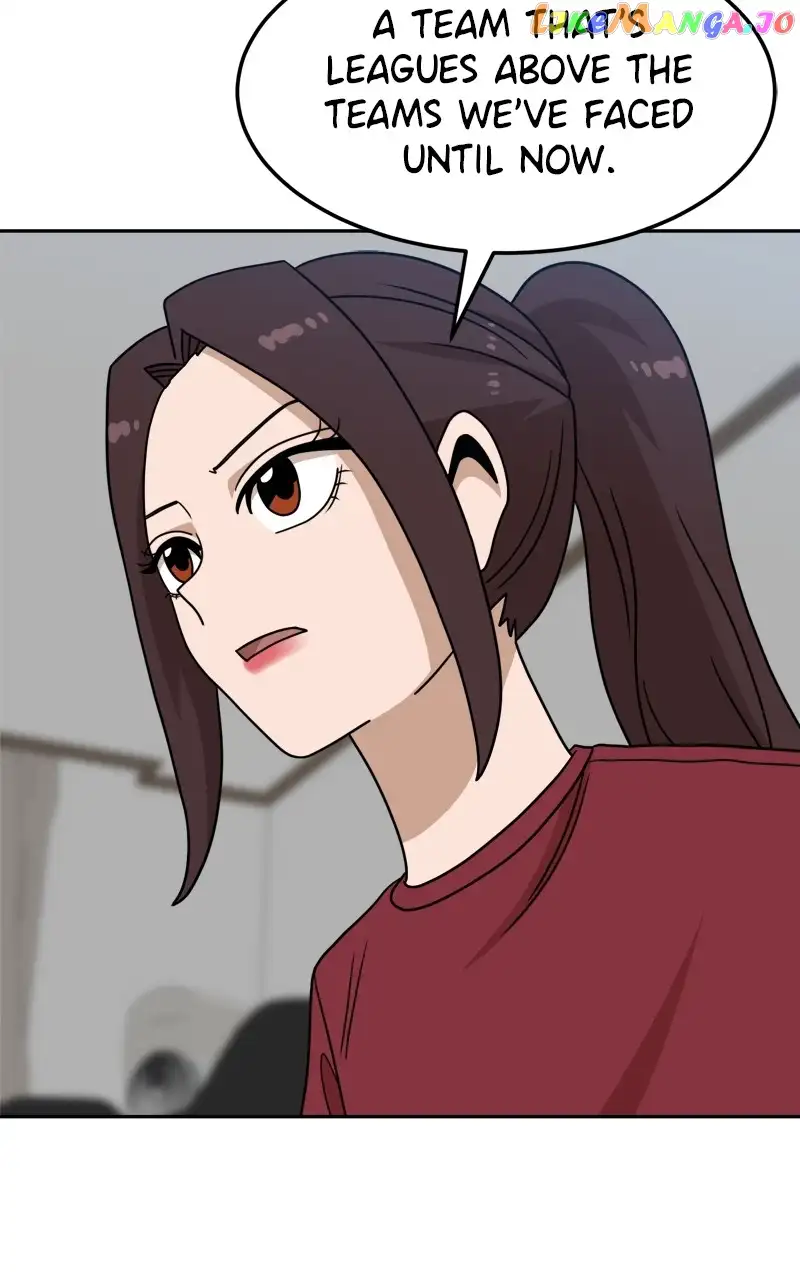 Double Click chapter 107 page 65