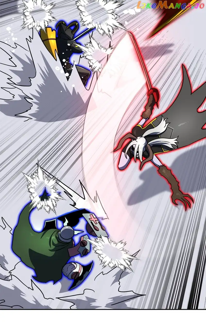 Double Click chapter 107 page 80