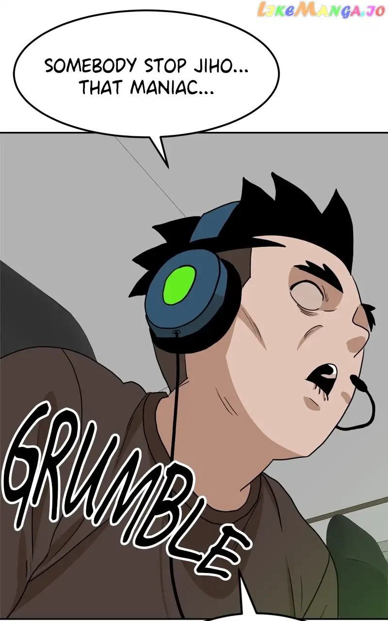 Double Click chapter 107 page 98