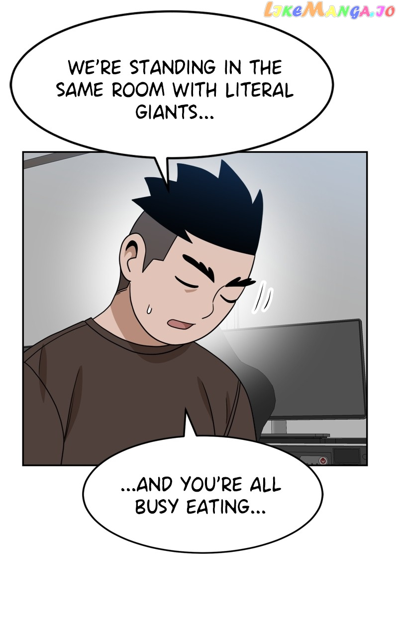 Double Click chapter 108 page 21