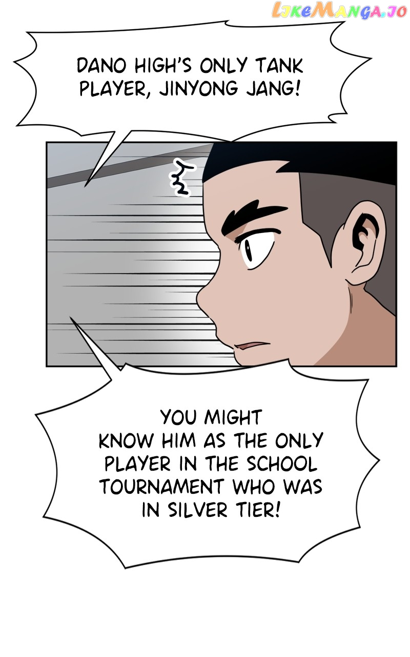 Double Click chapter 108 page 25
