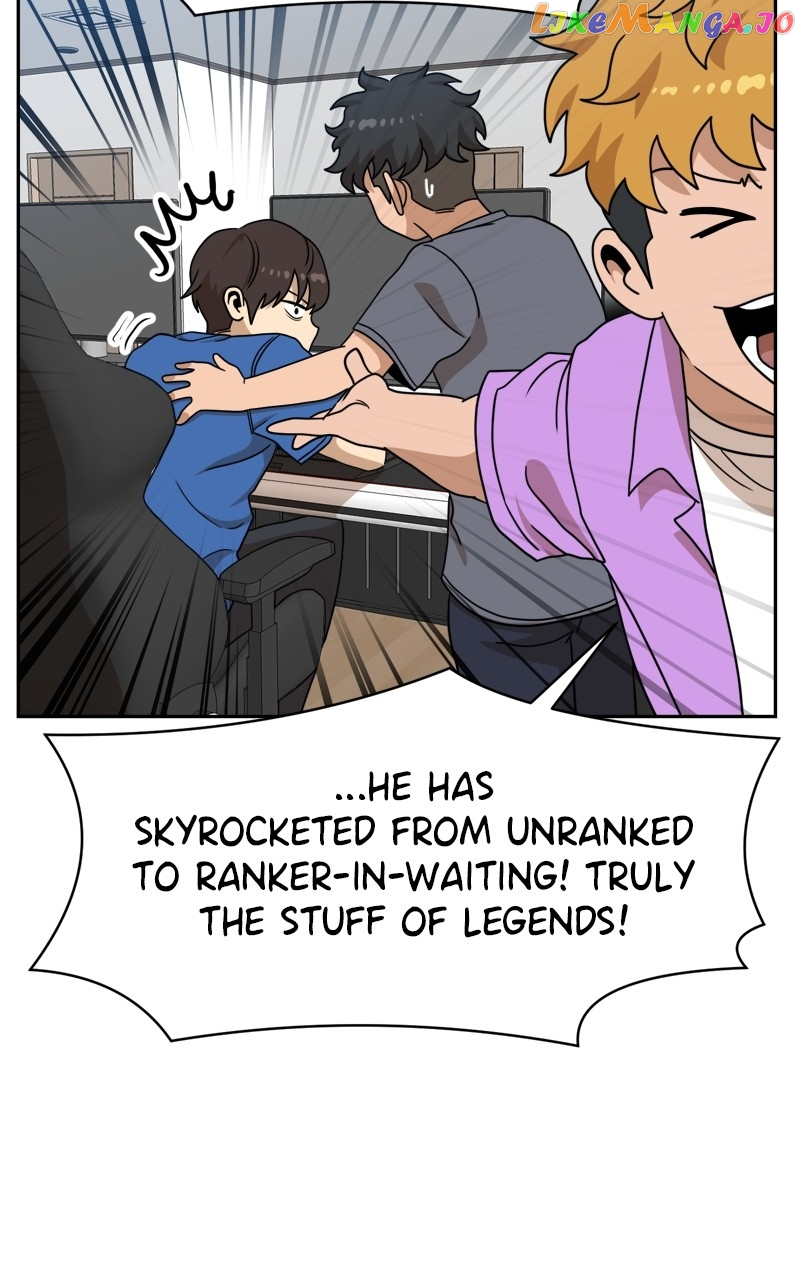 Double Click chapter 108 page 34