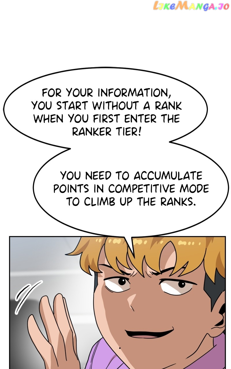 Double Click chapter 108 page 35